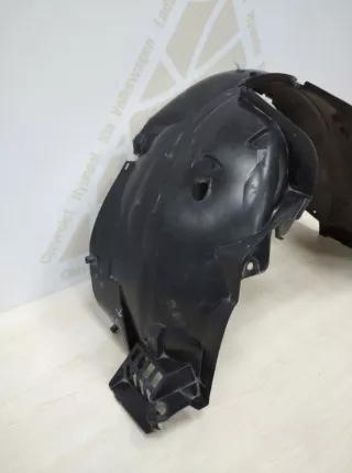 638400107R Подкрылок Renault Logan 2 Арт TP16205, вид 3