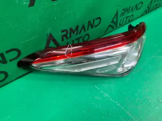 8156033690 Фонарь внешний Toyota Camry XV70 Арт ARM190302, вид 2