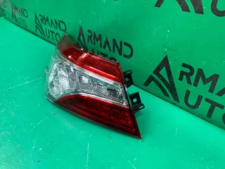 8156033690 Фонарь внешний Toyota Camry XV70 Арт ARM190302, вид 3