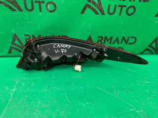8156033690 Фонарь внешний Toyota Camry XV70 Арт ARM190302, вид 5