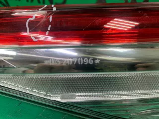 8156033690 Фонарь внешний Toyota Camry XV70 Арт ARM190302, вид 8