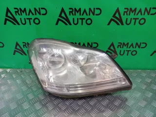 A1648203461, A1648260491 Фара Mercedes GL X166 Арт ARM222447, вид 1