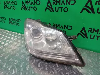 A1648203461, A1648260491 Фара Mercedes GL X166 Арт ARM222447, вид 3