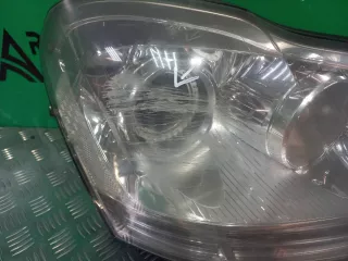 A1648203461, A1648260491 Фара Mercedes GL X166 Арт ARM222447, вид 4