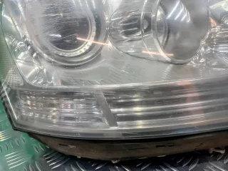 A1648203461, A1648260491 Фара Mercedes GL X166 Арт ARM222447, вид 5