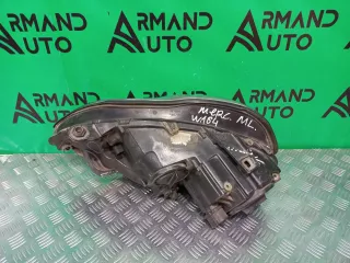 A1648203461, A1648260491 Фара Mercedes GL X166 Арт ARM222447, вид 6