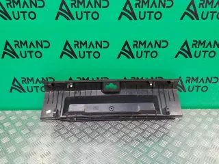 6RU863459A82V, 6ru863459a Кожух замка багажника Volkswagen Polo 5 Арт ARM223477, вид 8