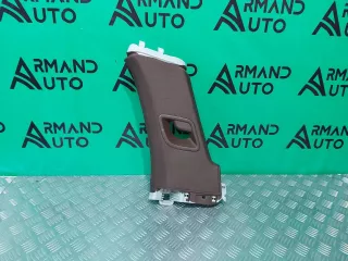 9Y0867288KOE3, 9y0867288h Обшивка стойки задней верхней Porsche Cayenne 958 Арт ARM228046, вид 1