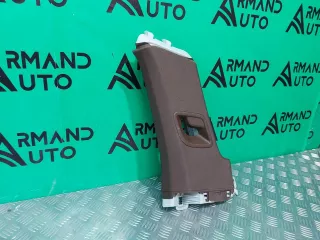 9Y0867288KOE3, 9y0867288h Обшивка стойки задней верхней Porsche Cayenne 958 Арт ARM228046, вид 2