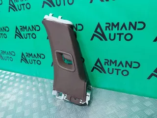 9Y0867288KOE3, 9y0867288h Обшивка стойки задней верхней Porsche Cayenne 958 Арт ARM228046, вид 3