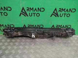 641012T000 Панель передняя верхняя (суппорт радиатора) Kia Optima 3 Арт ARM228666