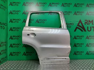 5N0833056A дверь фольксваген, фольцваген тигуан Volkswagen Tiguan 1 Арт ARM229025, вид 1