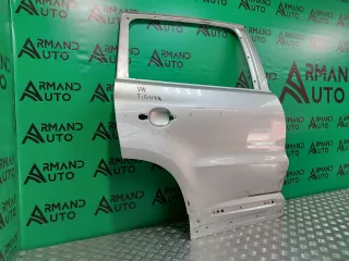 5N0833056A дверь фольксваген, фольцваген тигуан Volkswagen Tiguan 1 Арт ARM229025, вид 2