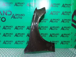 8K0821106J Крыло ауди а4, а a 4 б8 (б b 8) Audi A4 B8 Арт ARM231619, вид 1