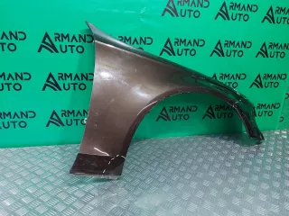 8K0821106J Крыло ауди а4, а a 4 б8 (б b 8) Audi A4 B8 Арт ARM231619, вид 2