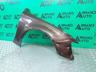8K0821106J Крыло ауди а4, а a 4 б8 (б b 8) Audi A4 B8 Арт ARM231619, вид 3