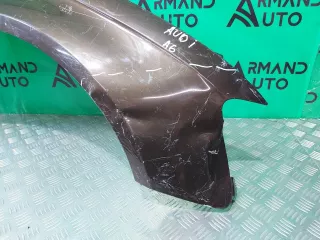8K0821106J Крыло ауди а4, а a 4 б8 (б b 8) Audi A4 B8 Арт ARM231619, вид 4