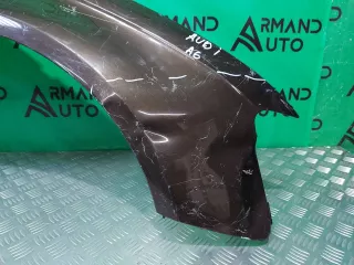 8K0821106J Крыло ауди а4, а a 4 б8 (б b 8) Audi A4 B8 Арт ARM231619, вид 5