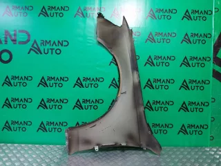8K0821106J Крыло ауди а4, а a 4 б8 (б b 8) Audi A4 B8 Арт ARM231619, вид 7