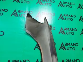 8K0821106J Крыло ауди а4, а a 4 б8 (б b 8) Audi A4 B8 Арт ARM231619, вид 8