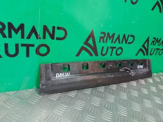 51648055208 диффузор радиатора нижний BMW X5 F15 Арт ARM233647, вид 2
