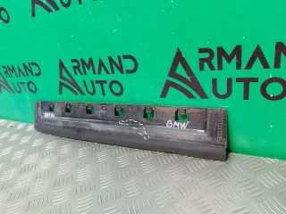 51648055208 диффузор радиатора нижний BMW X5 F15 Арт ARM233647, вид 3