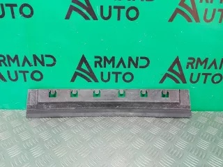 51648055208 диффузор радиатора нижний BMW X5 F15 Арт ARM233647, вид 5