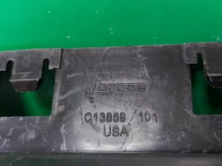 51648055208 диффузор радиатора нижний BMW X5 F15 Арт ARM233647, вид 6