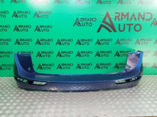 8R0807303GRU, 8r0807511 Бампер ауди ку5, ку q 5 8р (8 r р) Audi Q5 1 Арт ARM234545, вид 1