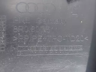 8R0807303GRU, 8r0807511 Бампер ауди ку5, ку q 5 8р (8 r р) Audi Q5 1 Арт ARM234545, вид 15