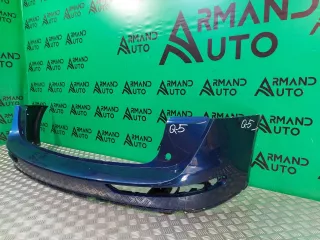 8R0807303GRU, 8r0807511 Бампер ауди ку5, ку q 5 8р (8 r р) Audi Q5 1 Арт ARM234545, вид 3
