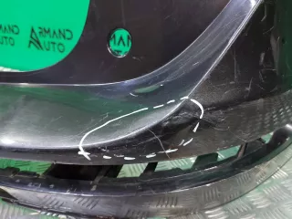 8R0807303GRU, 8r0807511 Бампер ауди ку5, ку q 5 8р (8 r р) Audi Q5 1 Арт ARM234575, вид 4