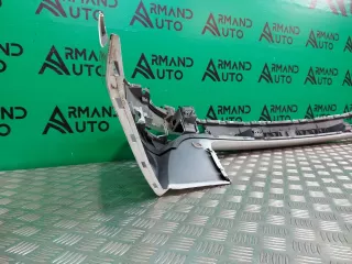 8R0807303GRU, 8r0807511 Бампер ауди ку5, ку q 5 8р (8 r р) Audi Q5 1 Арт ARM234620, вид 8