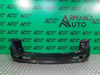 8R0807303GRU, 8r0807511 Бампер ауди ку5, ку q 5 8р (8 r р) Audi Q5 1 Арт ARM234628, вид 1