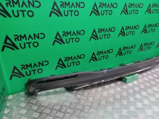 A1668851138 Юбка бампера Mercedes GLS X166 Арт ARM235029, вид 2