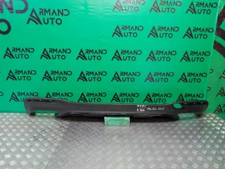 A1668851138 Юбка бампера Mercedes GLS X166 Арт ARM235039, вид 1