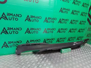 A1668851138 Юбка бампера Mercedes GLS X166 Арт ARM235039, вид 2