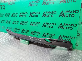 A1668851138 Юбка бампера Mercedes GLS X166 Арт ARM235039, вид 3