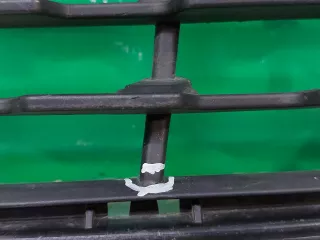 51117354773, 7354773 Решетка бампера BMW X1 F48 Арт ARM235268, вид 4