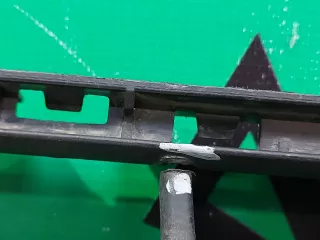 51117354773, 7354773 Решетка бампера BMW X1 F48 Арт ARM235268, вид 7