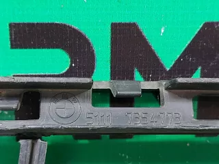 51117354773, 7354773 Решетка бампера BMW X1 F48 Арт ARM235268, вид 10
