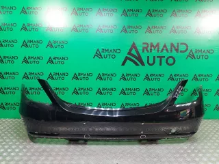 A22288502259999, A2228800049 Бампер mercedes-benz, мерседес бенц ( Mercedes S W222 Арт ARM235417, вид 1
