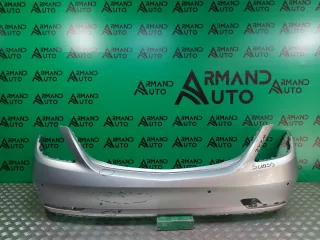 a22288502259999, a2228800049 Бампер mercedes-benz, мерседес бенц ( Mercedes S W222 Арт ARM235438, вид 1