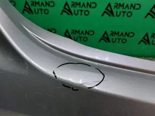 a22288502259999, a2228800049 Бампер mercedes-benz, мерседес бенц ( Mercedes S W222 Арт ARM235438, вид 4