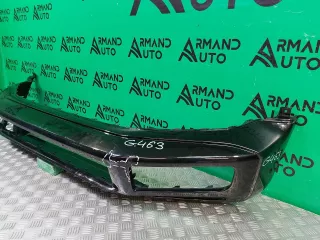a4638852601 Бампер mercedes-benz, мерседес бенц ( Mercedes G W461/463 Арт ARM235532, вид 3