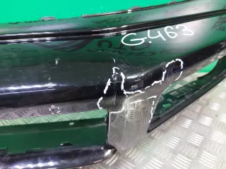 a4638852601 Бампер mercedes-benz, мерседес бенц ( Mercedes G W461/463 Арт ARM235532, вид 5
