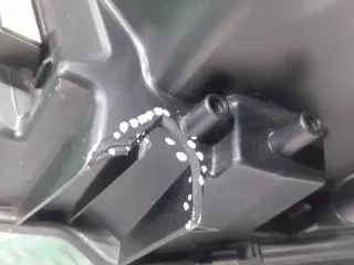 260101079R Фара Renault Sandero 2 Арт ARM235825, вид 6