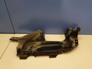 A2228850014 Кронштейн насадки выхлопной трубы левый Mercedes S W222 Арт ZAP248850, вид 1