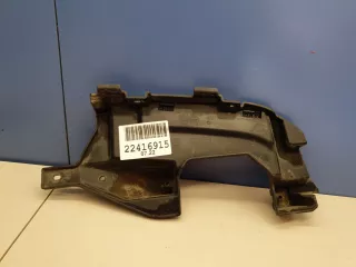 A2228850014 Кронштейн насадки выхлопной трубы левый Mercedes S W222 Арт ZAP248850, вид 3