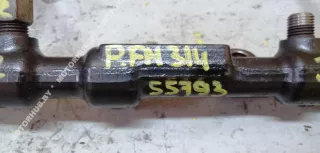 2S7Q9D280AE Топливная рампа Ford Mondeo 3 Арт 00055793, вид 2